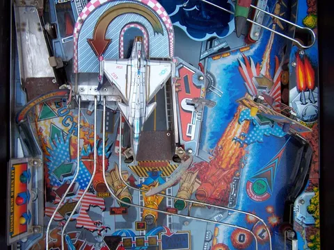 Middle Playfield