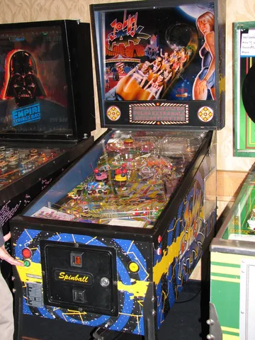 Cabinet - Full View