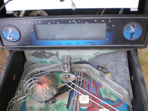 Upper Playfield