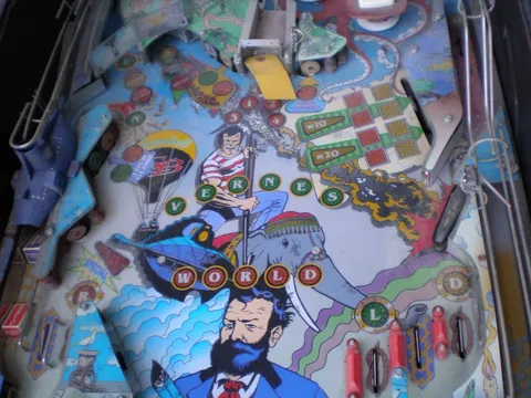 Middle Playfield