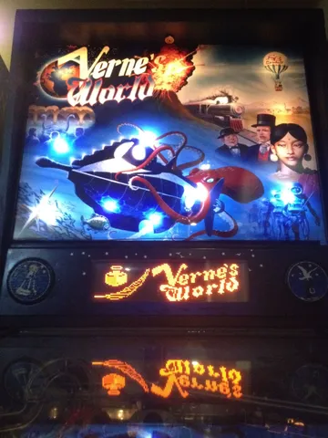 Dot Matrix Display