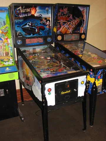 Cabinet - Full View