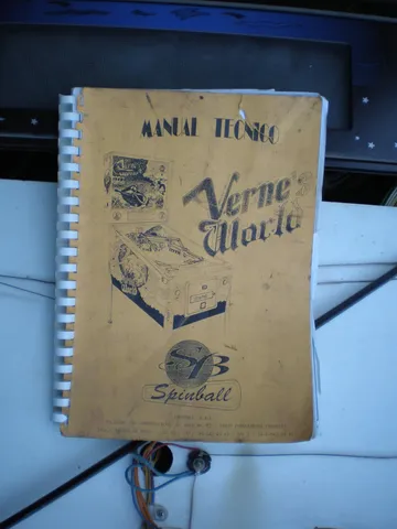 Technical Manual