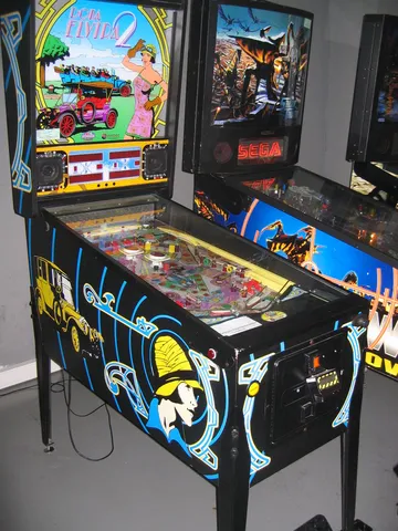 Full View