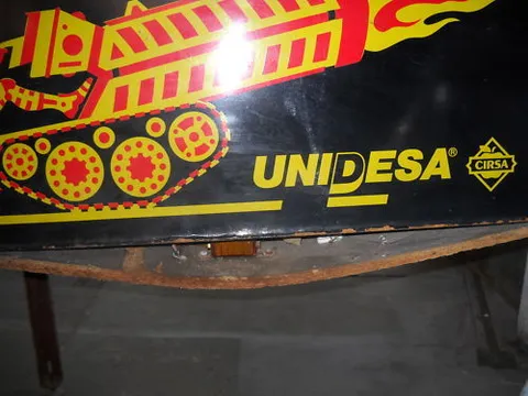 Manufacturer