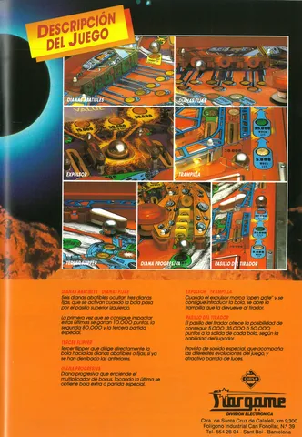 Flyer - Back