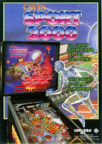 Flyer - Front