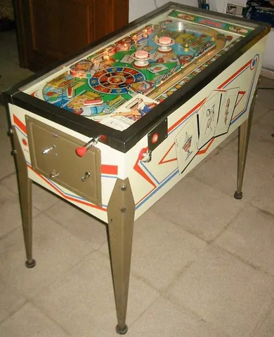 Cabinet - Full View