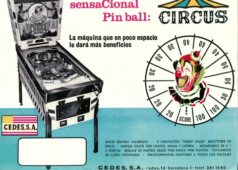 Flyer