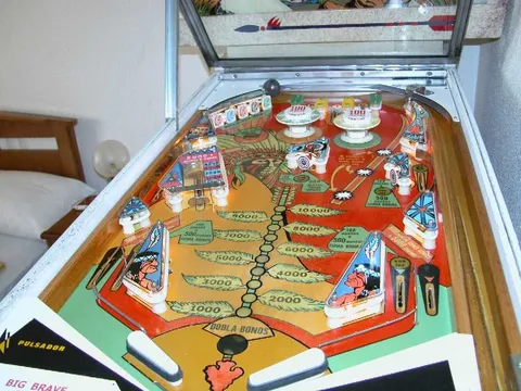 Playfield - Raised Glass*