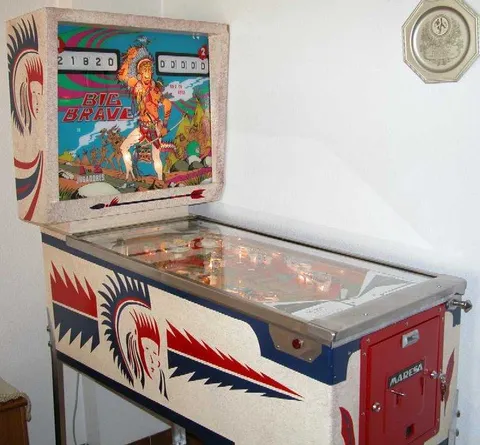 Cabinet - Left*