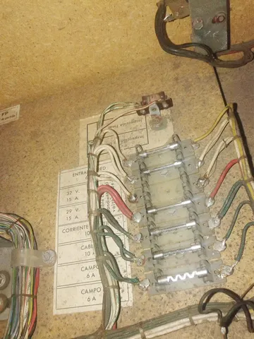 Fuses