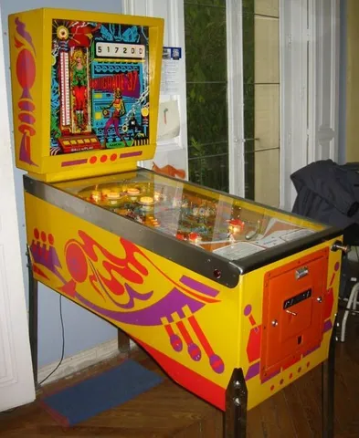 Cabinet - Full View