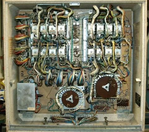 Inside Backbox