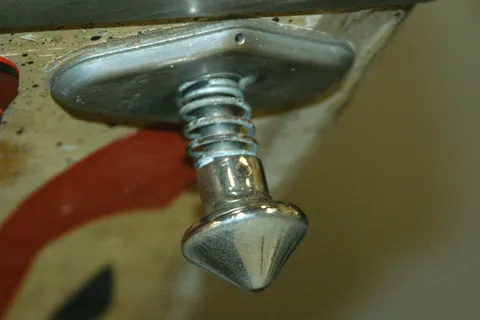Plunger