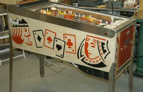Cabinet - Left