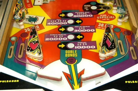 Lower Playfield