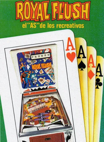 Flyer - Front