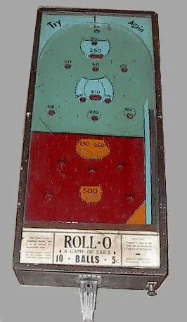 Machine