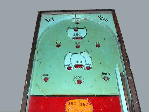 Playfield