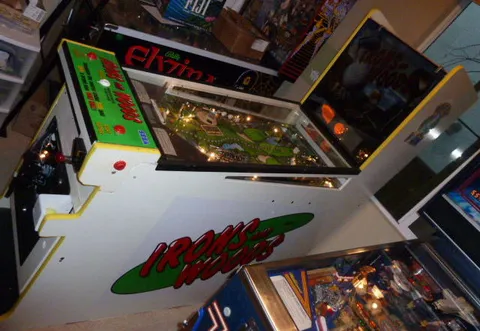 Cabinet - Full View