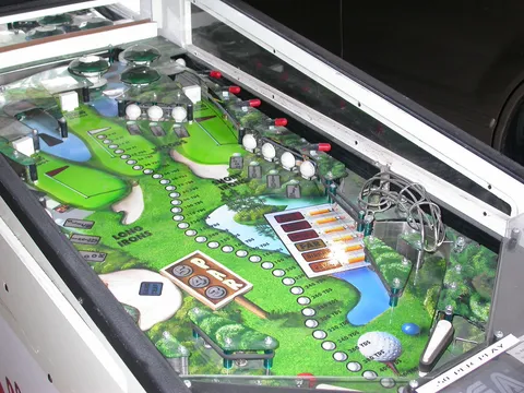Playfield*