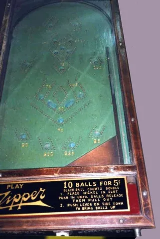 Playfield