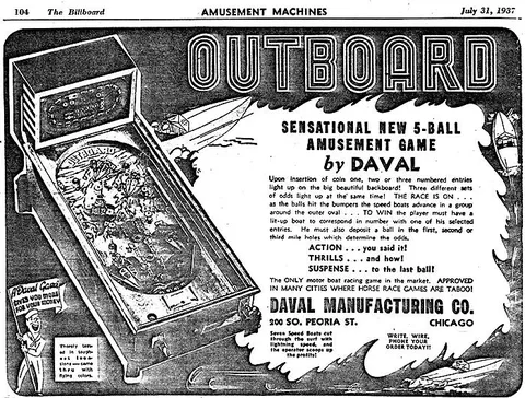 Billboard Ad