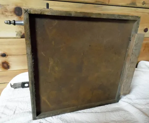 Cabinet - Bottom*