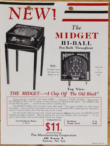 Flyer