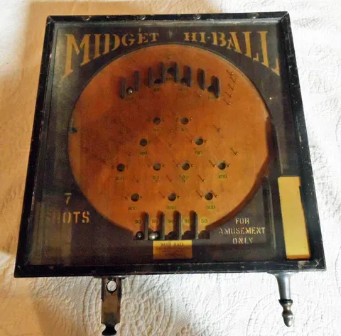 Playfield*