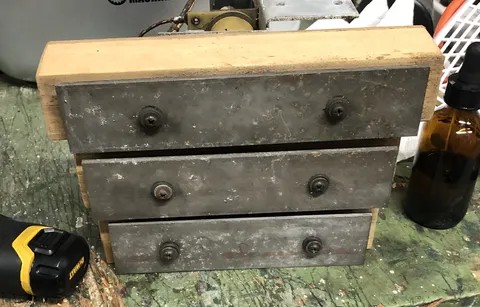 Chime Box