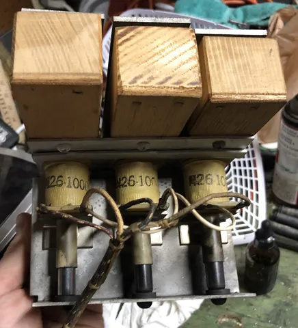 Chime Box