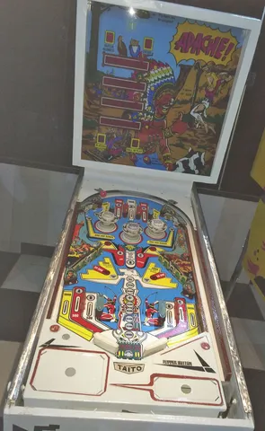 Cabinet - Front View*