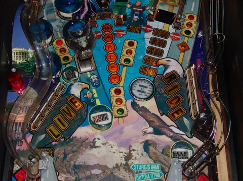 Middle Playfield