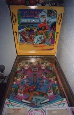 Cabinet - Full View