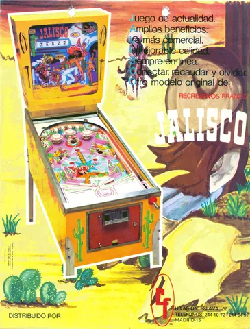 Flyer