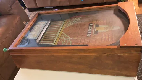 Cabinet - Right