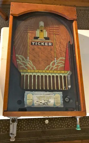Playfield*