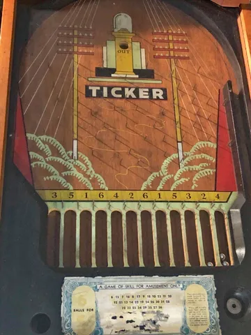 Playfield*