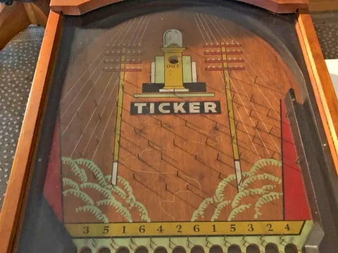 Middle Playfield
