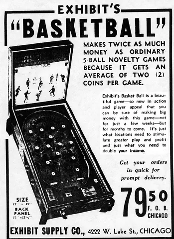 Billboard Ad