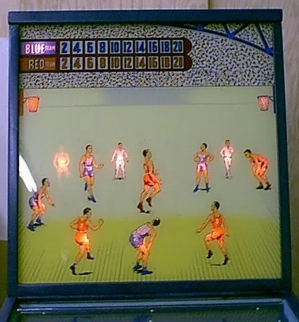 Start Of Game