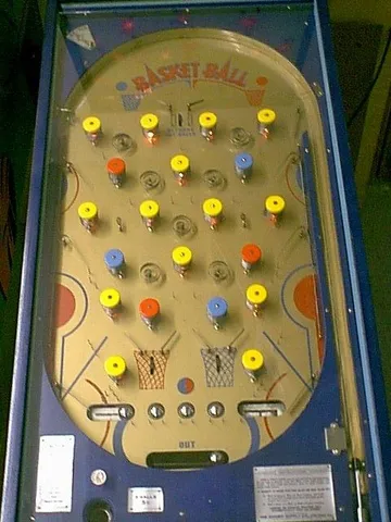 Playfield