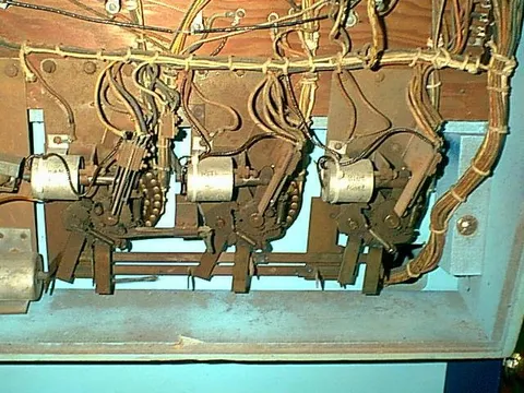 Stepper Units*
