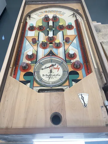 Playfield*