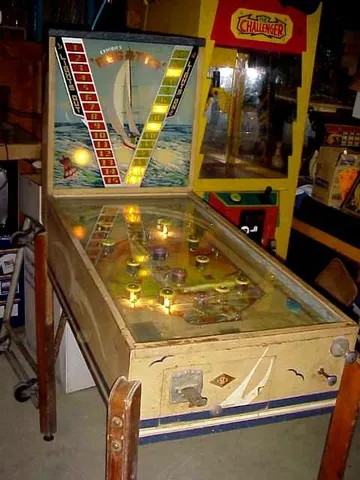 Cabinet - Full View