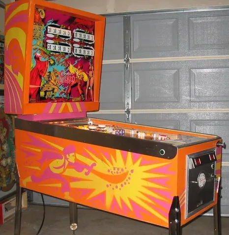 Cabinet - Left