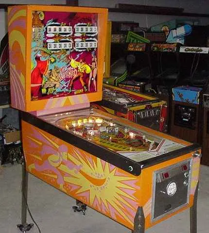 Cabinet - Full View