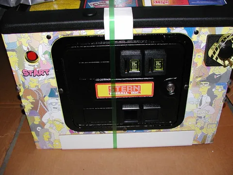 Cabinet - Front